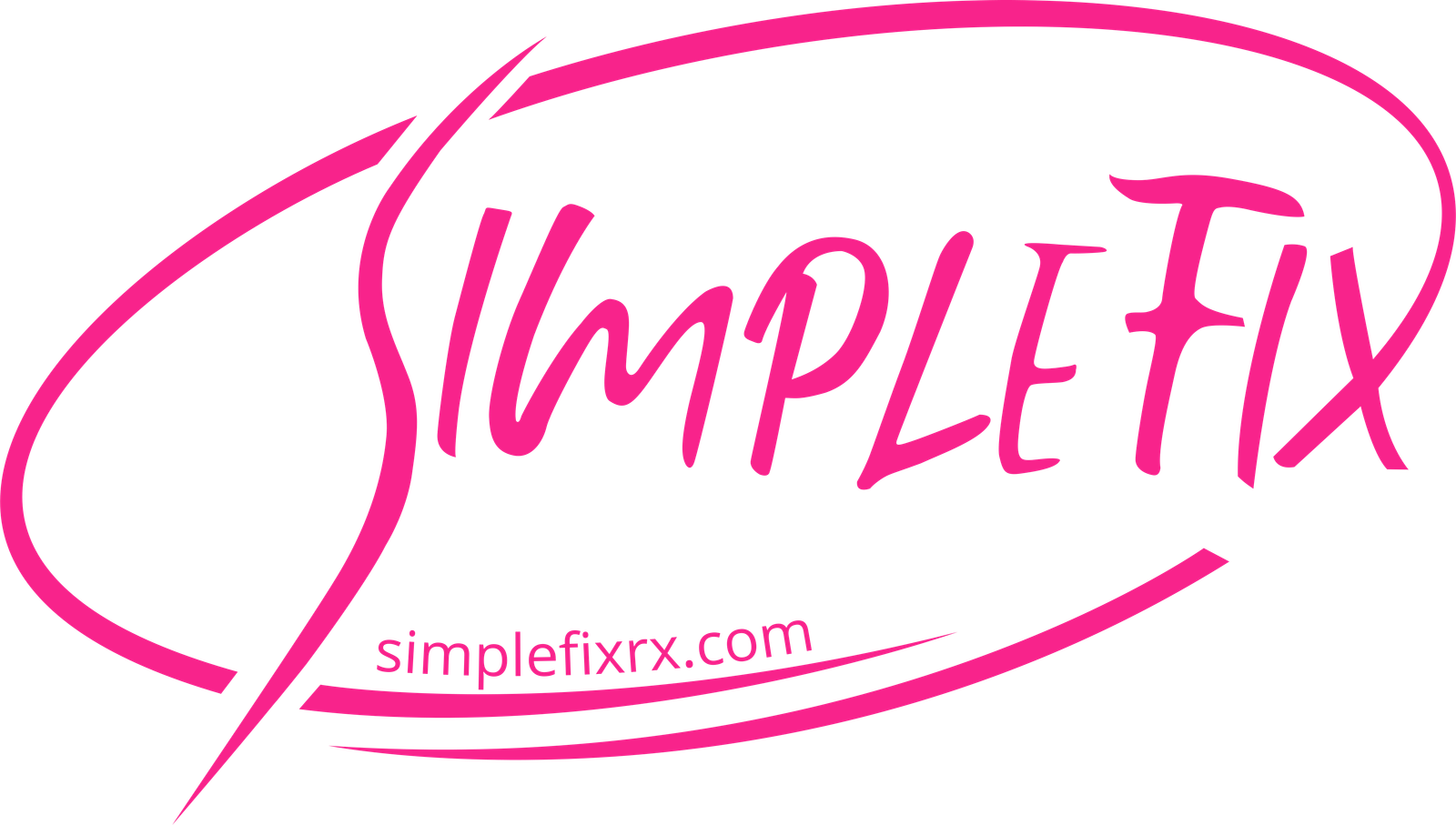 Simplefix Logo